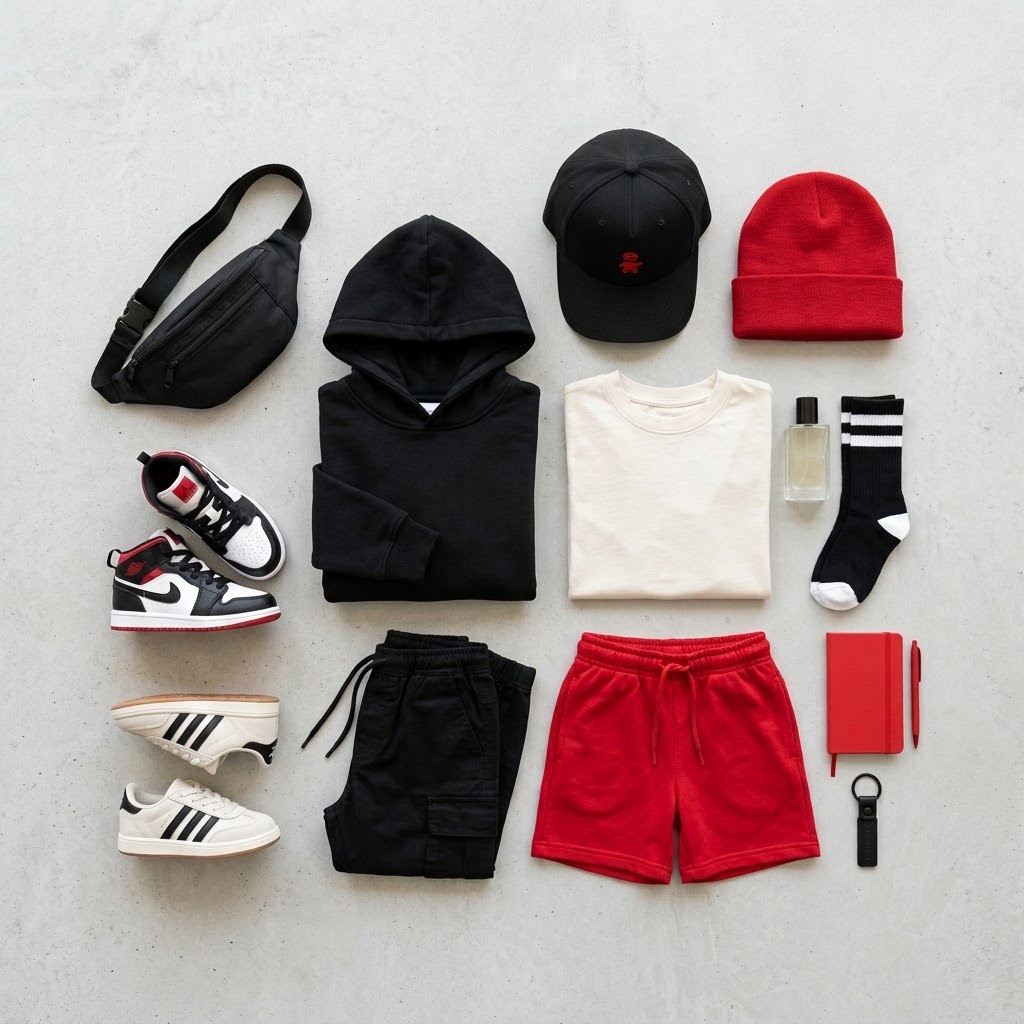 Track Set Jr.